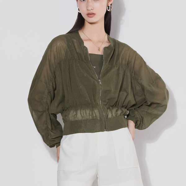 【小春子】毛针织衫M731085