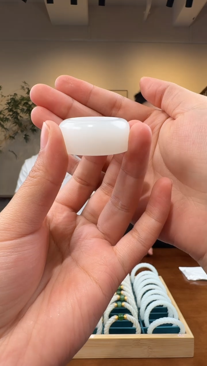 颈饰未镶嵌和田玉33-626-12.20多样性拍一发一