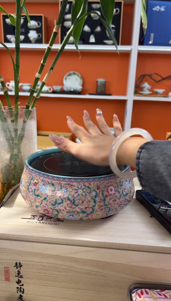 瓷片小乔产品链接