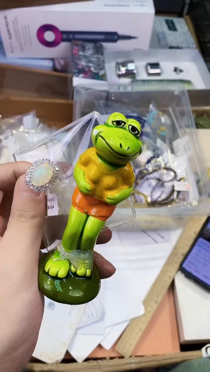 【闪购商品】瓷片都是我的大宝贝儿瓷器+