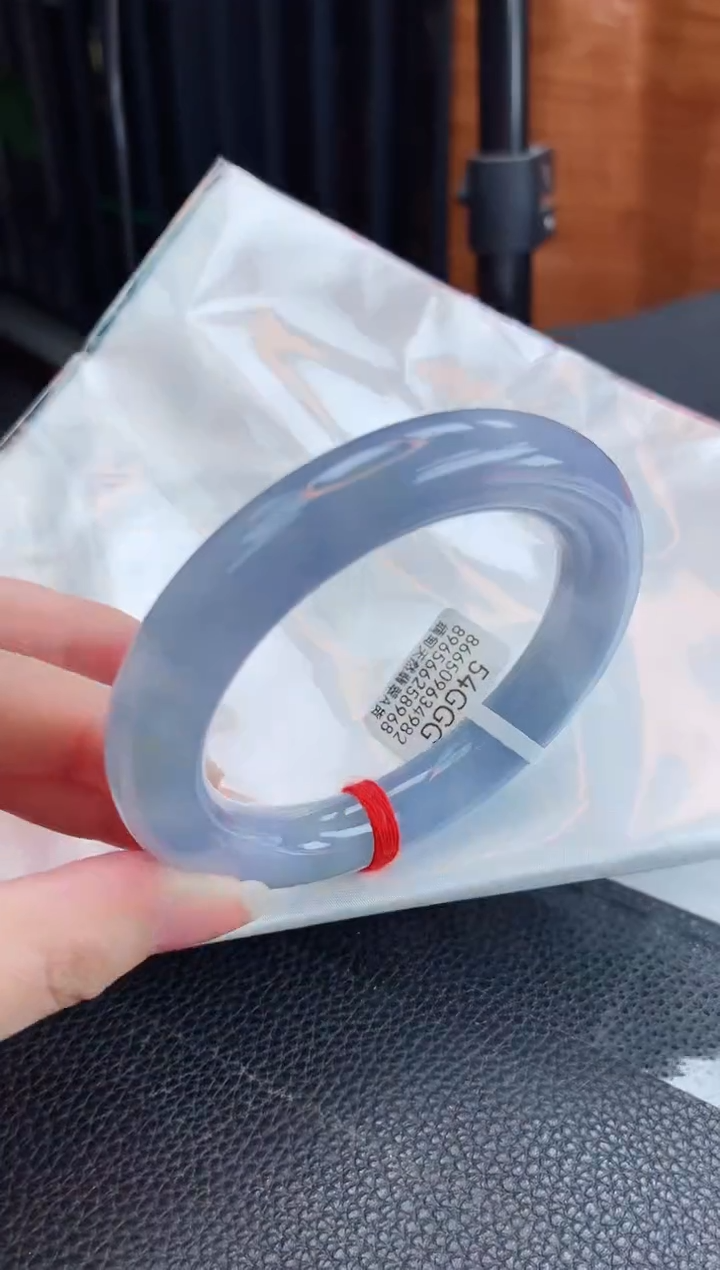 【闪购商品】翡翠手镯未镶嵌缅甸天然翡翠A货手镯