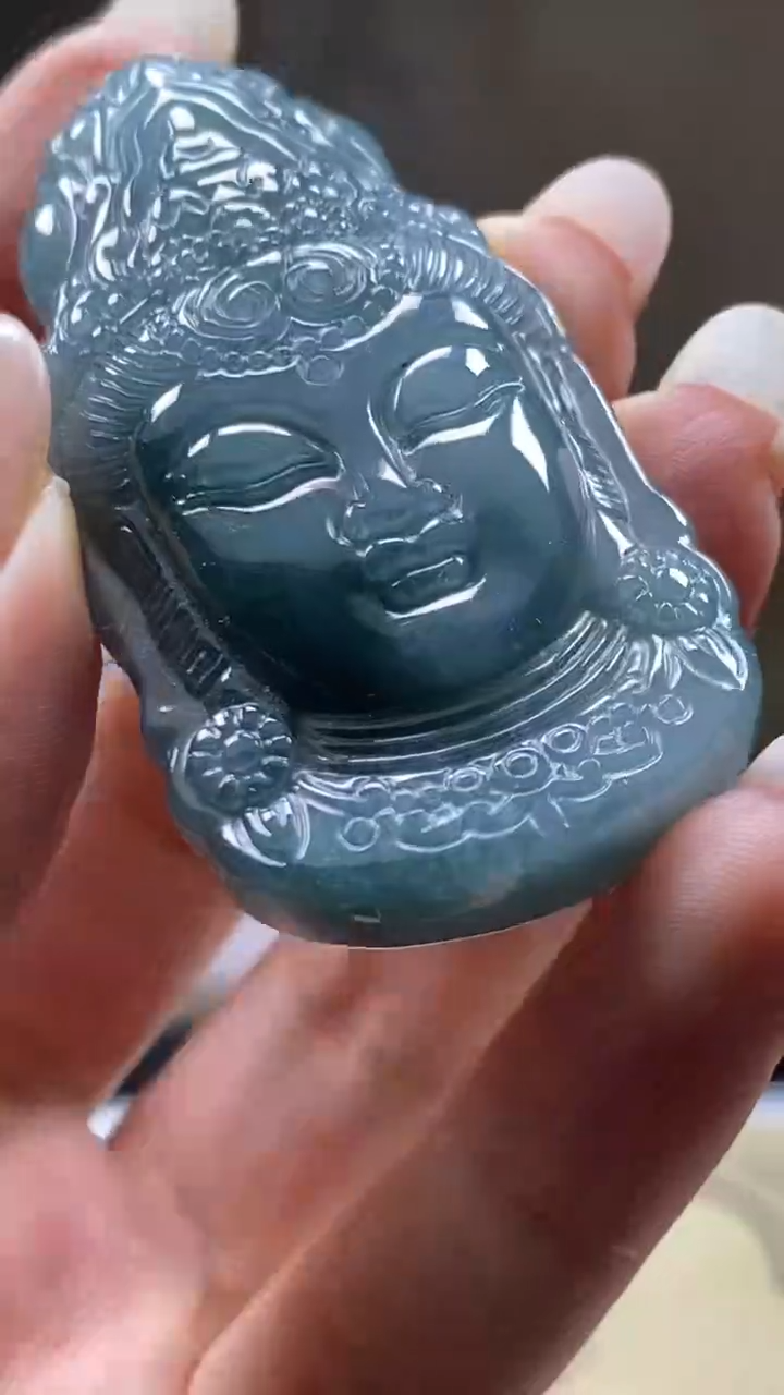 未镶嵌定制翡翠********603