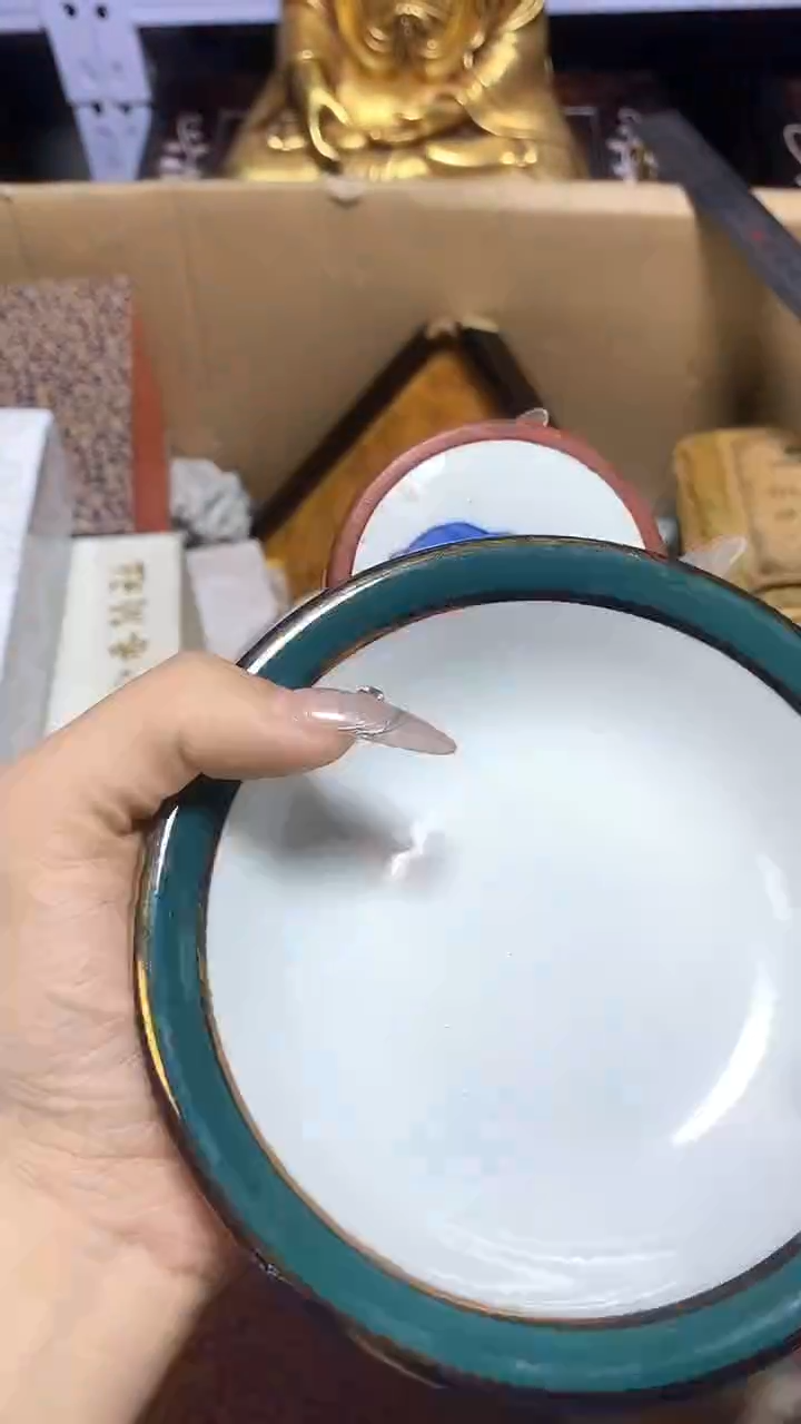 【闪购商品】瓷器瓷片瓷器瓷片