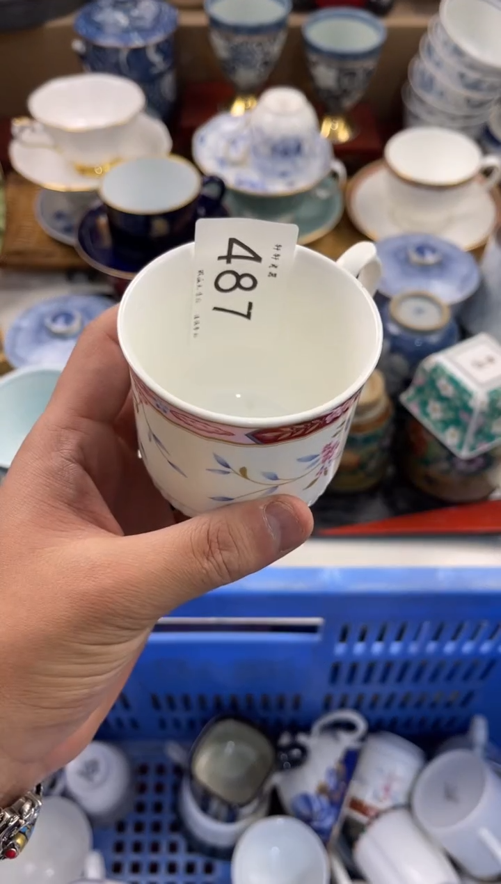 无*店铺名称 轩轩瓷器 闪购类型 定向 无双