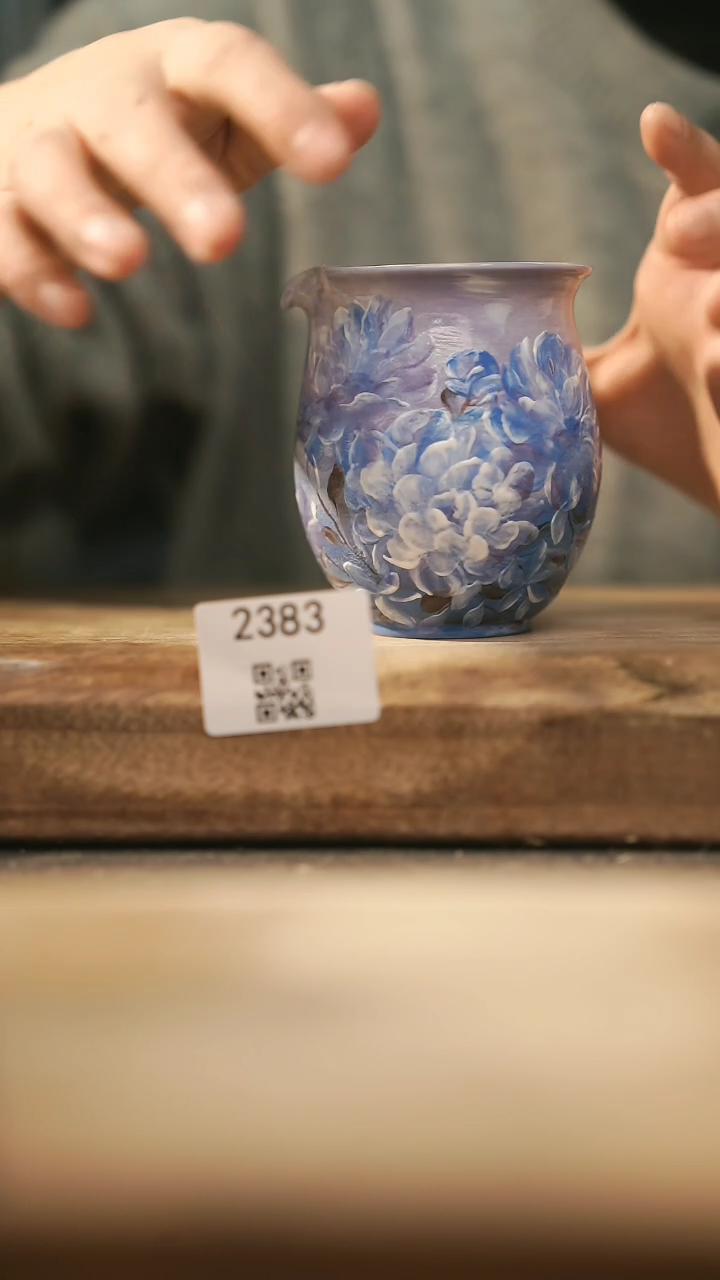 【闪购商品】【落单孤品】福利/公道杯@@2383