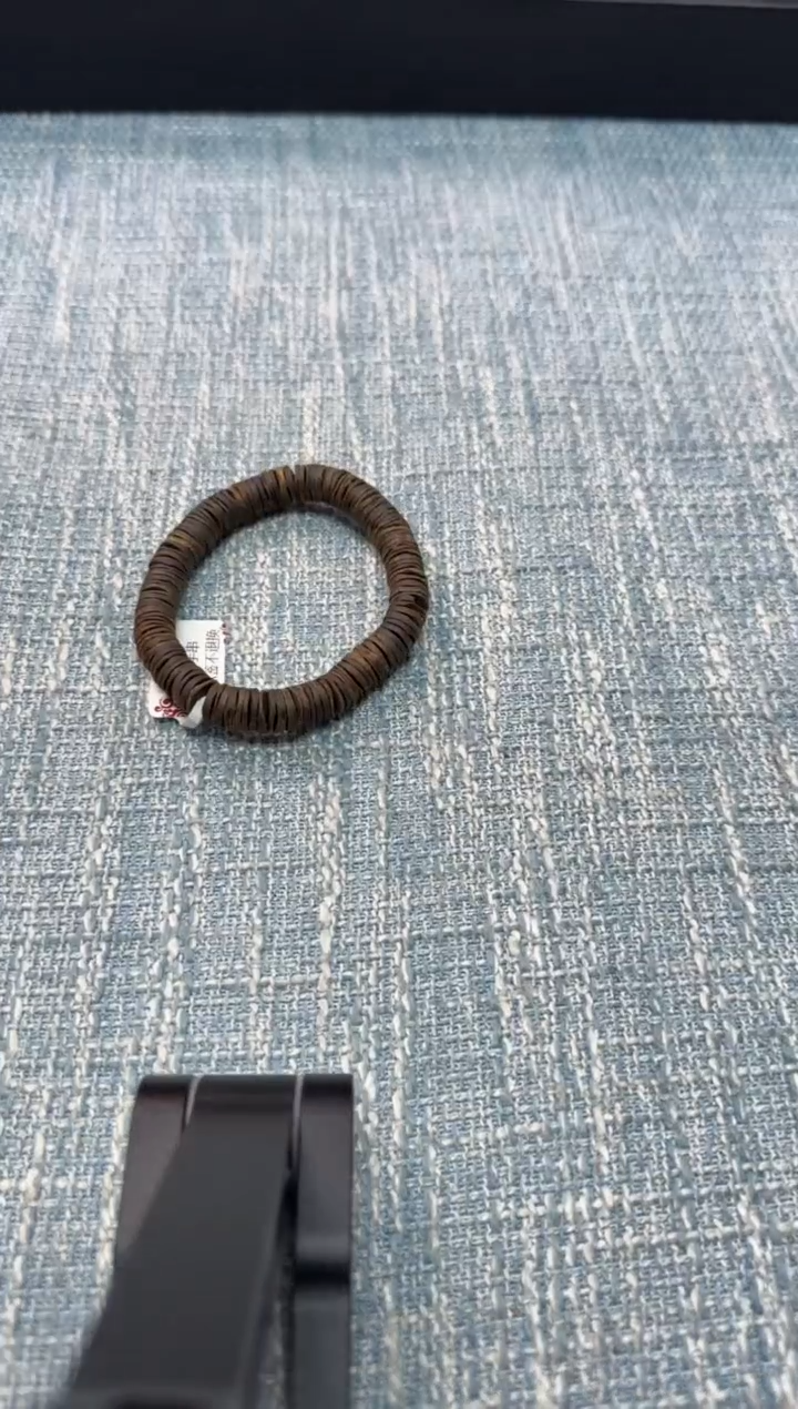 【闪购商品】沉香手串3沉水药片