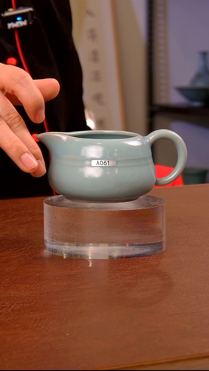 【闪购商品】瓷片葫芦公道...........