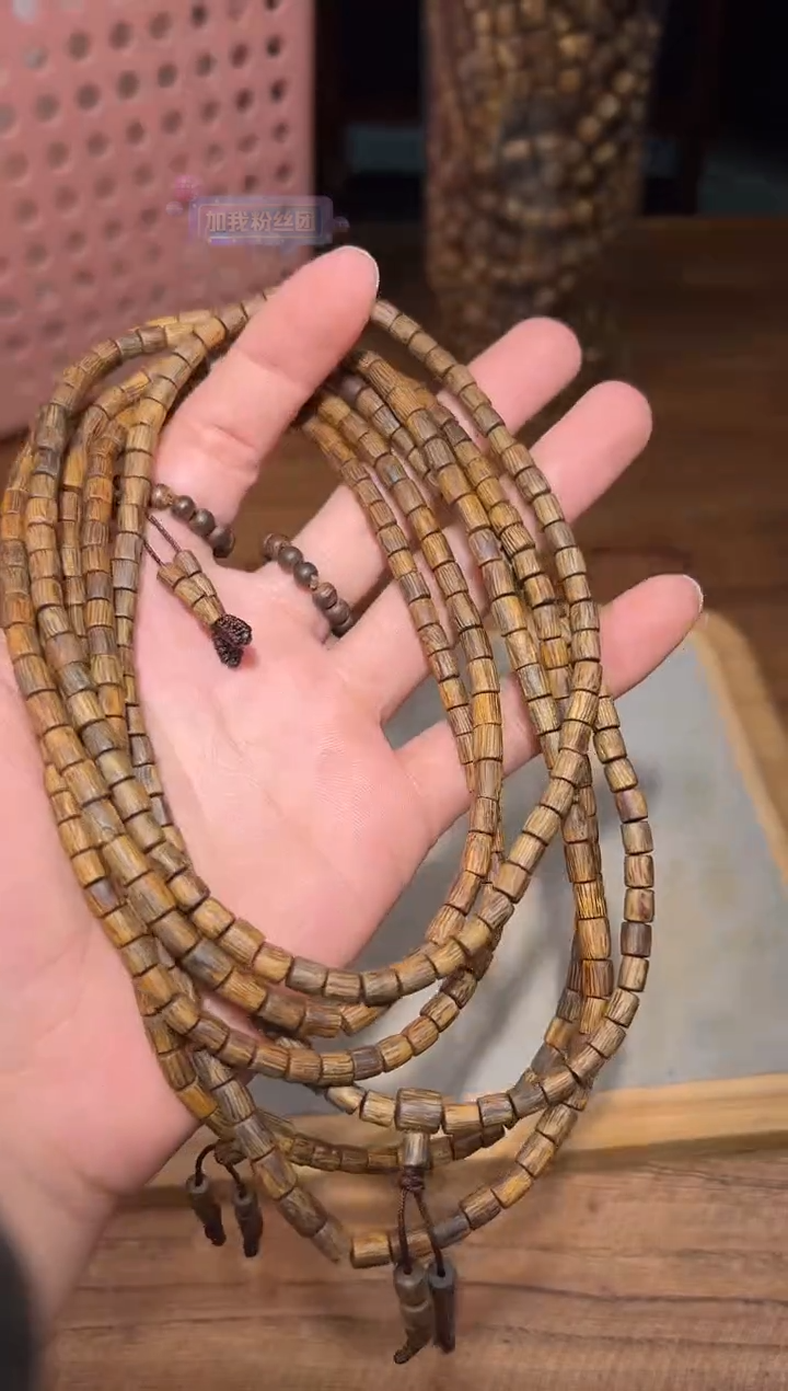 沉香沉香碎屑倾****灯906号05规整桶多圈碎屑香粉多样性发一11