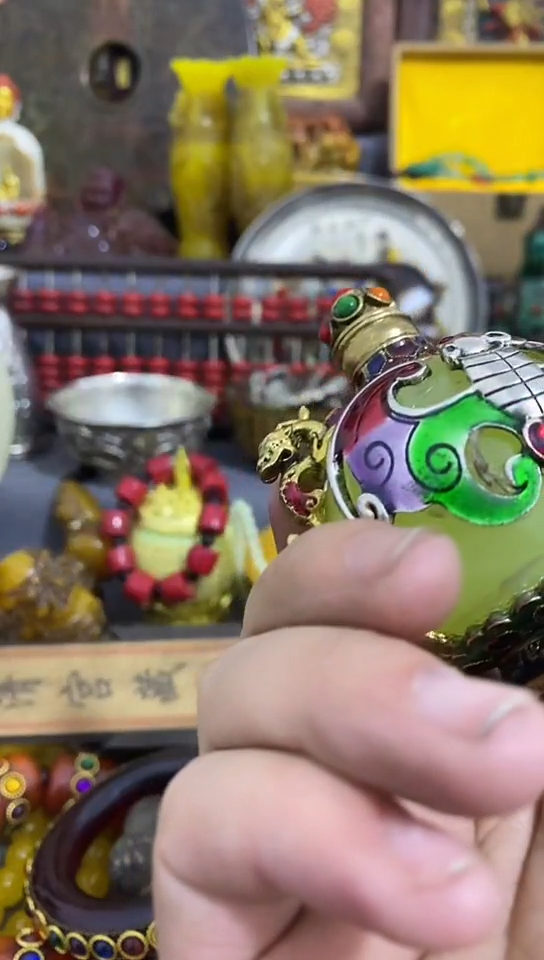 【闪购商品】织绣闪购链接  如图所示