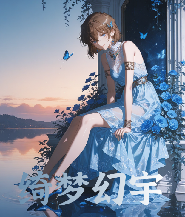 【平拆+玩法】洛梦文创-名侦探柯南A6色纸-二创盲盒默认代拆