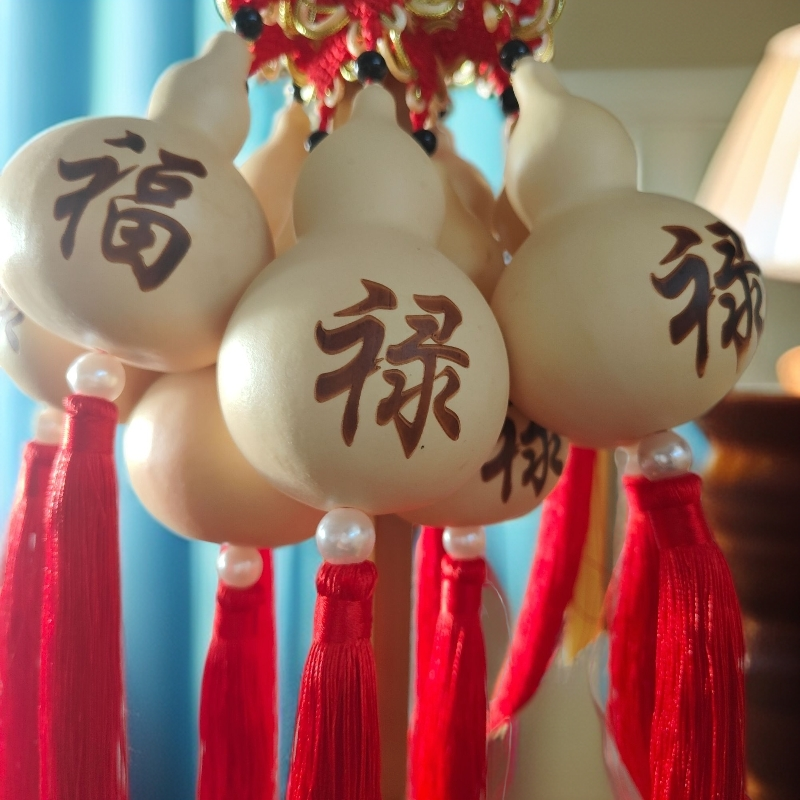 真葫芦 干葫芦 葫芦挂件
