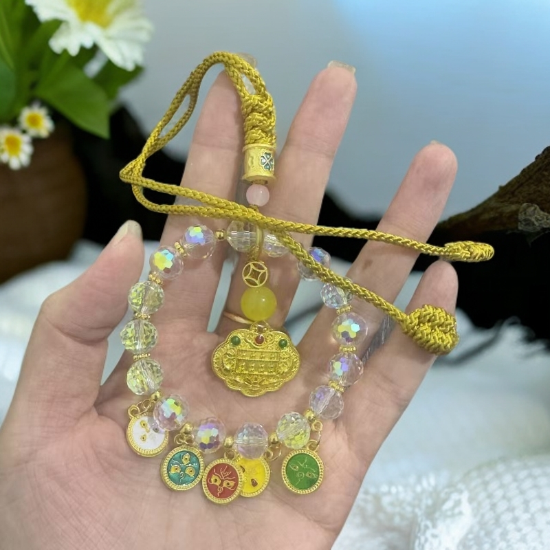 rjj 155  精品车挂摆件 155（无礼盒）