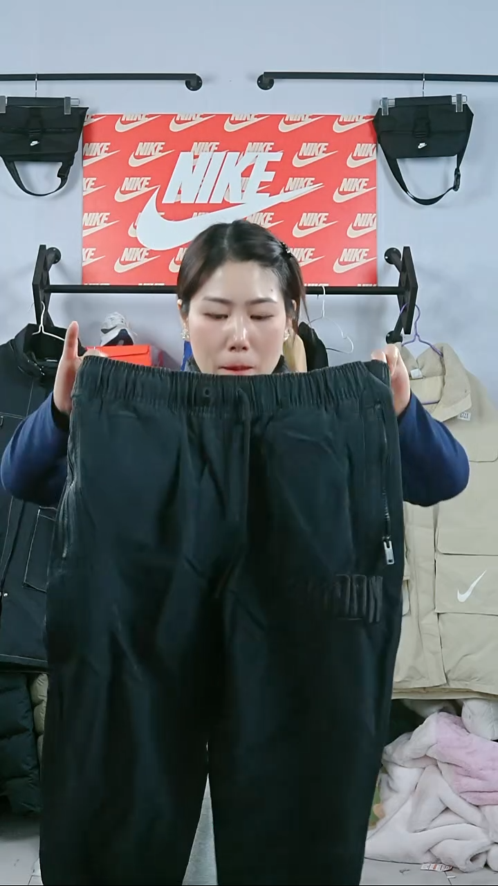 1622闪购编码Nike/Jordan运动衣以直播间过款为准尺码M