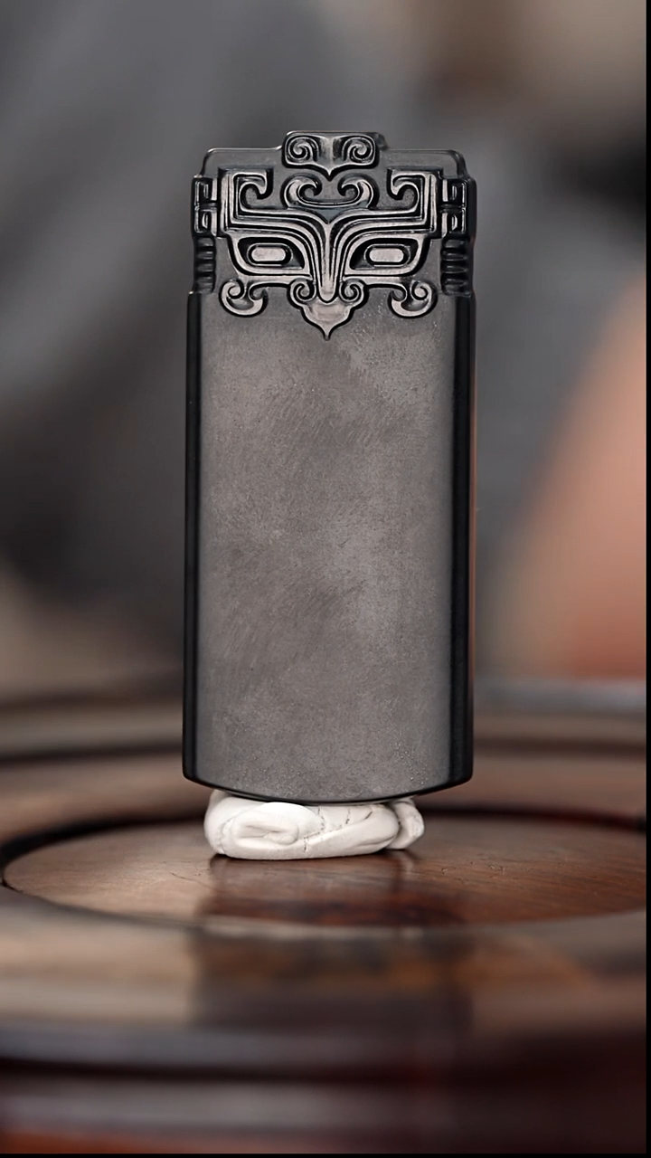 未镶嵌和田玉挂件和田玉