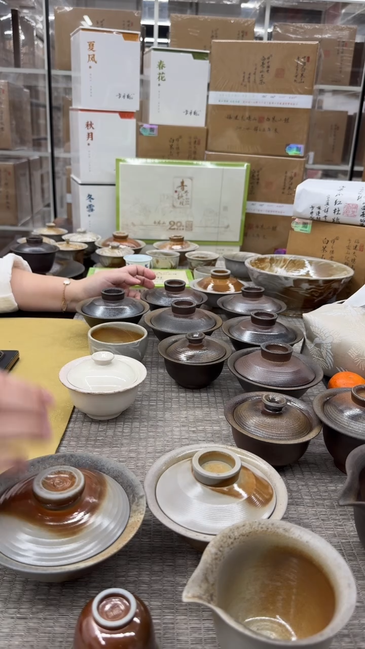 【闪购商品】瓷片于老师福利分享10号-4件套