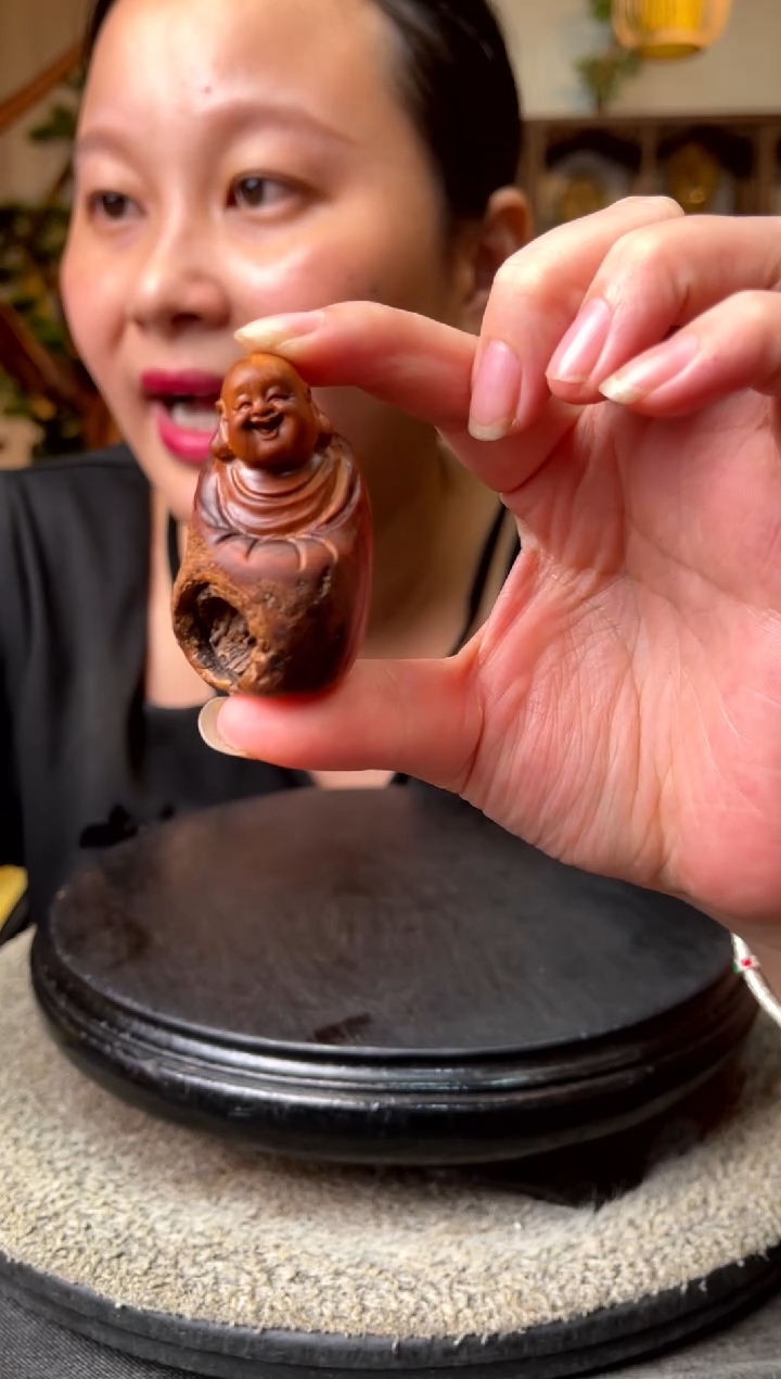 柏木（崖柏）崖柏小件