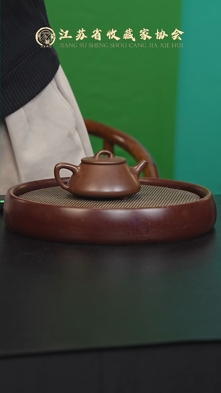 茶壶紫砂宜兴紫砂壶H85274