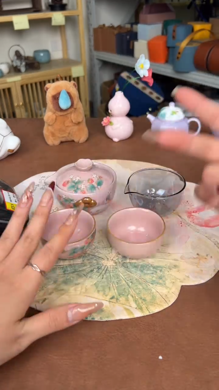 【闪购商品】新人第一天开播福利上车