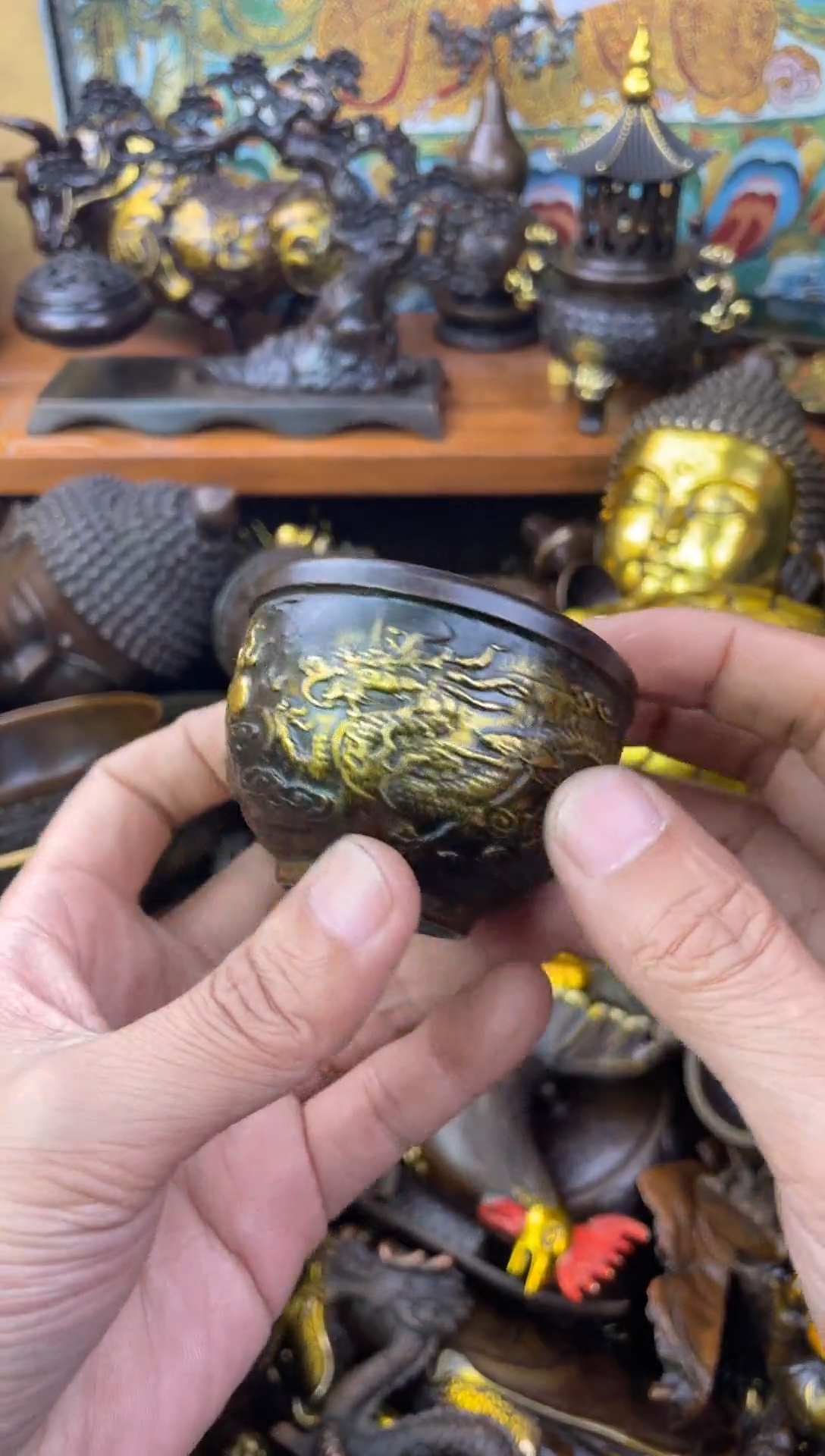 恒瑞铜社精选链接