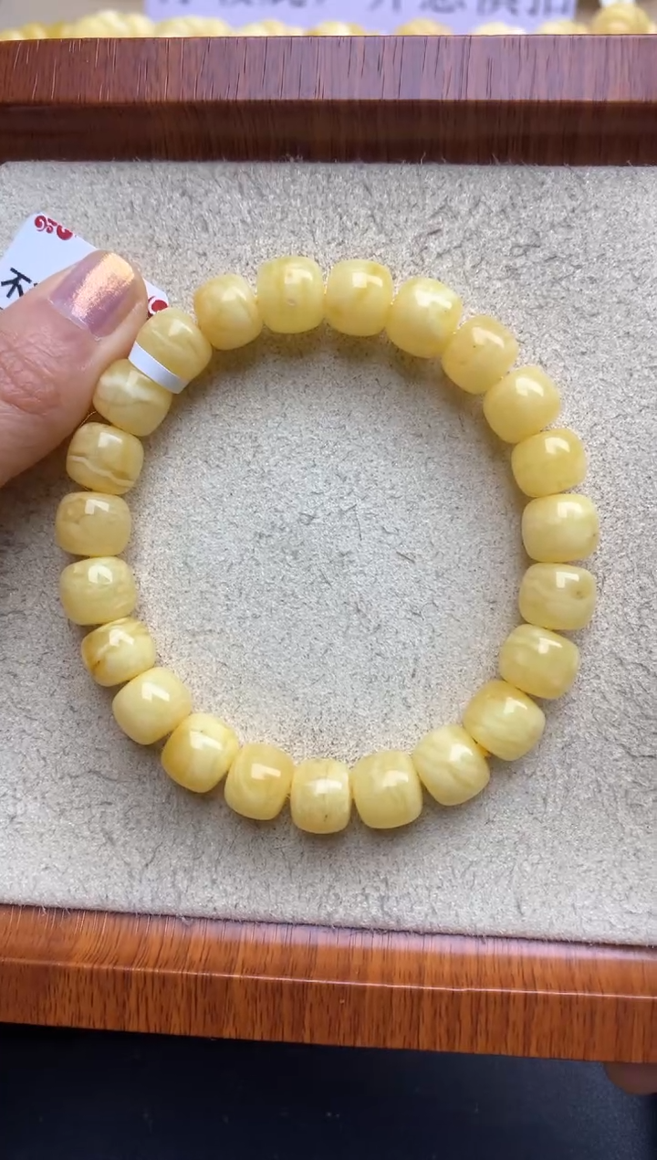 【闪购商品】蜜蜡珠宝奇石未镶嵌31