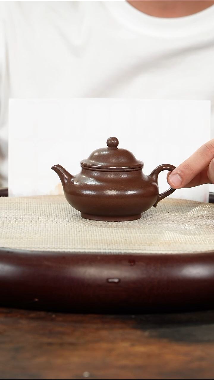 茶壶紫砂老行家紫砂4
