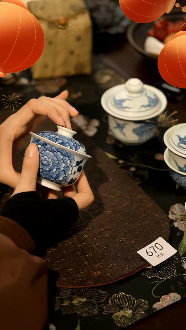 【闪购商品】山居秋暝手工手作@@CJA92
