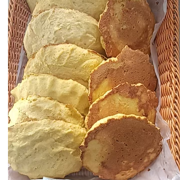 花饽饽喜饼零食/1斤