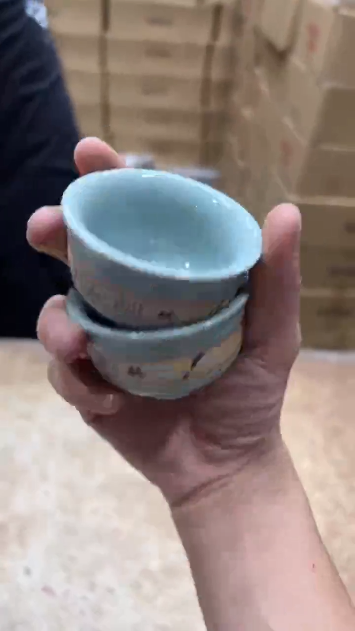 瓷片其他其他其他（不带礼盒）