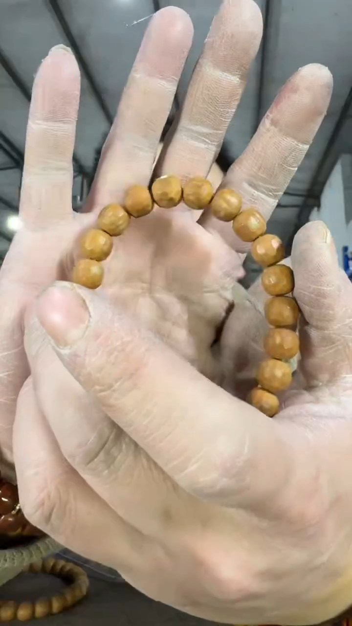 【闪购商品】金刚菩提手串J45实物为准