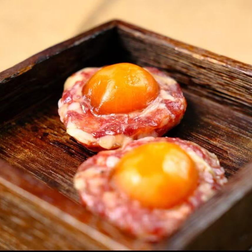 【青总甄选】广式凤凰球 包装 350g 2包