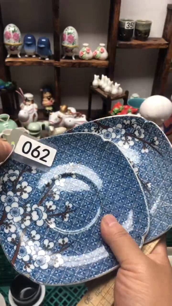 瓷片A龙华精品陶瓷店