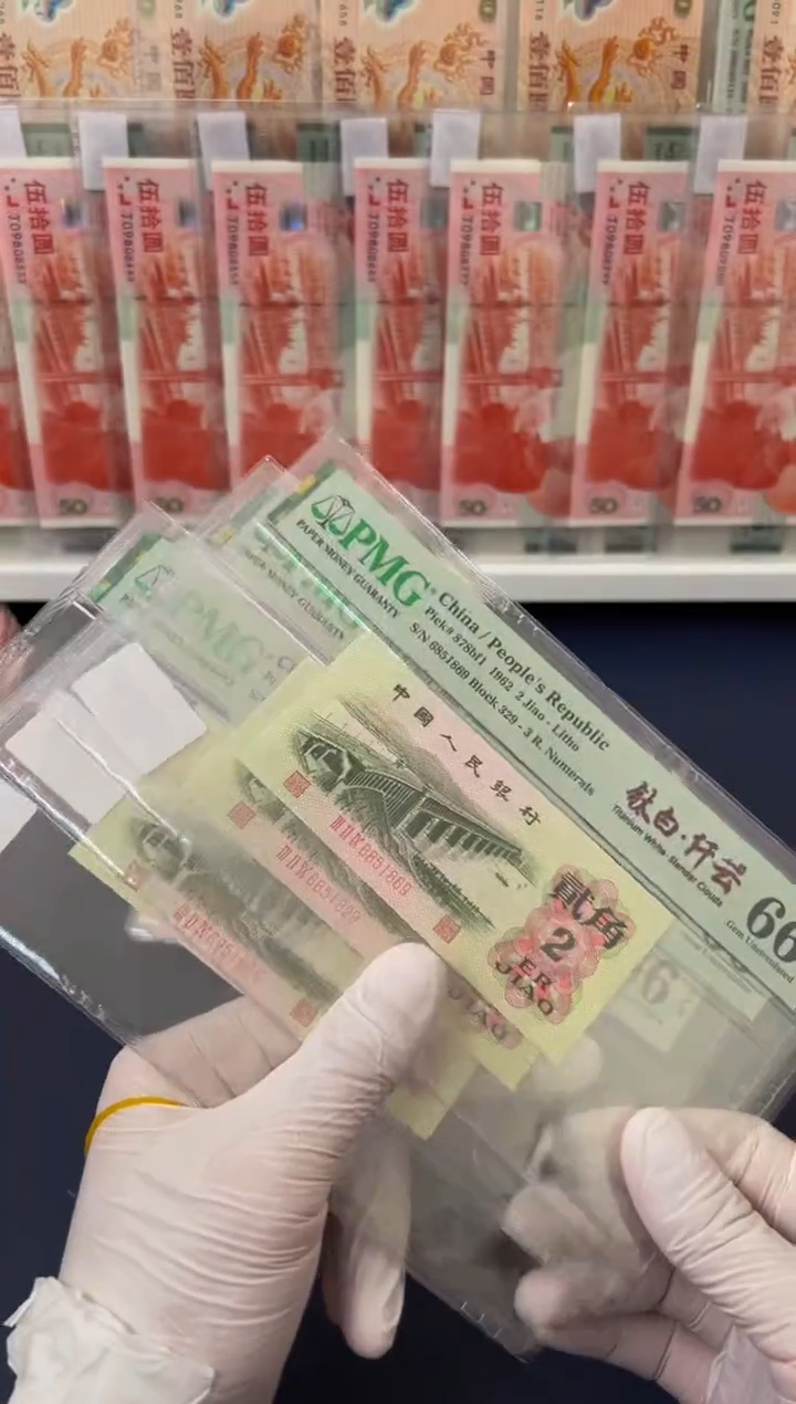 【闪购商品】3版大桥钛白纤云（无347）-PMG66