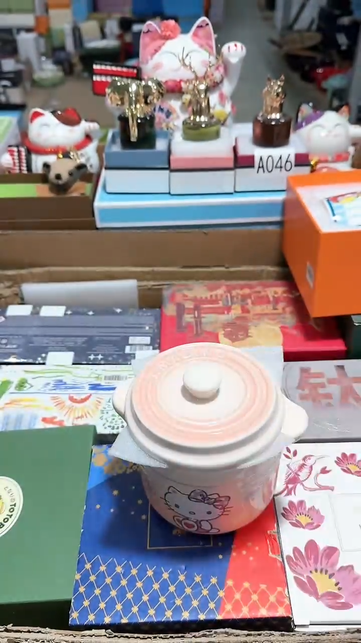 【闪购商品】瓷片大漂亮瓷器，一件不留--