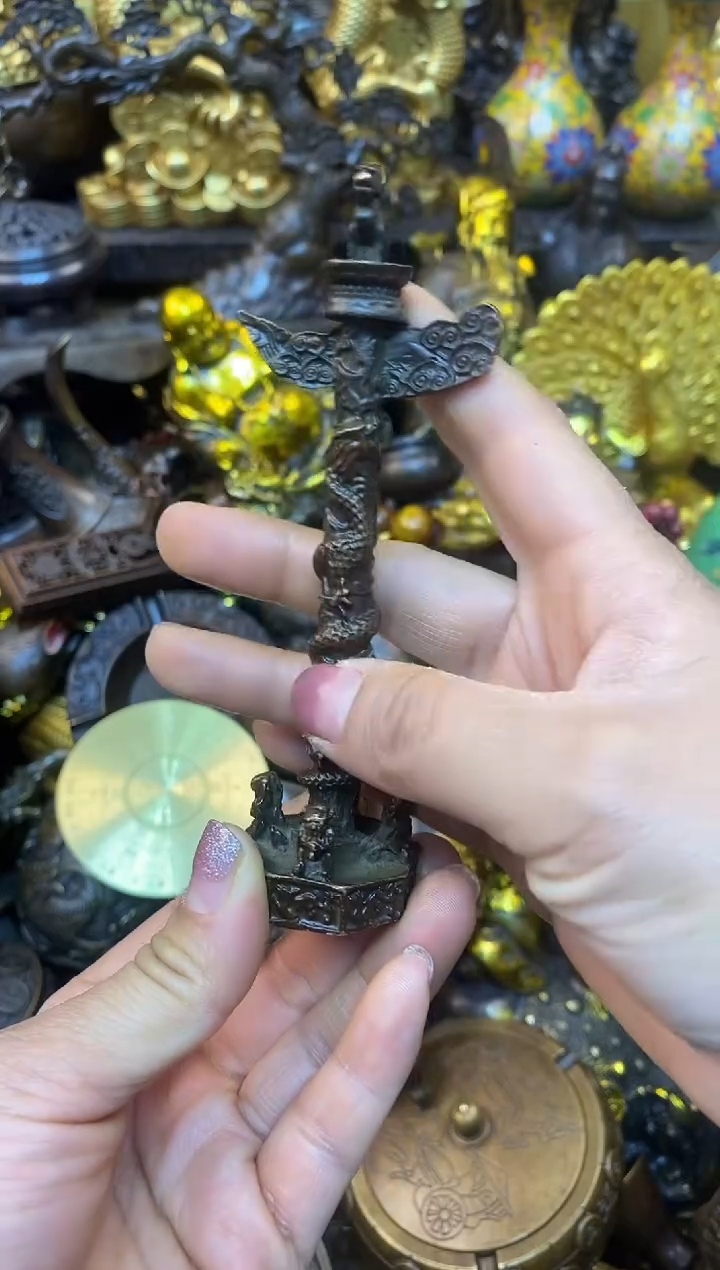 案台摆件 桌面摆件