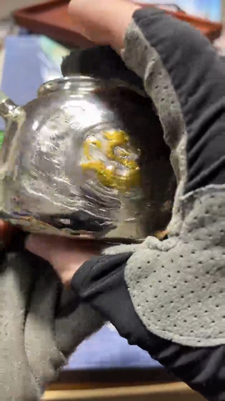 陶茶666文玩周边多人