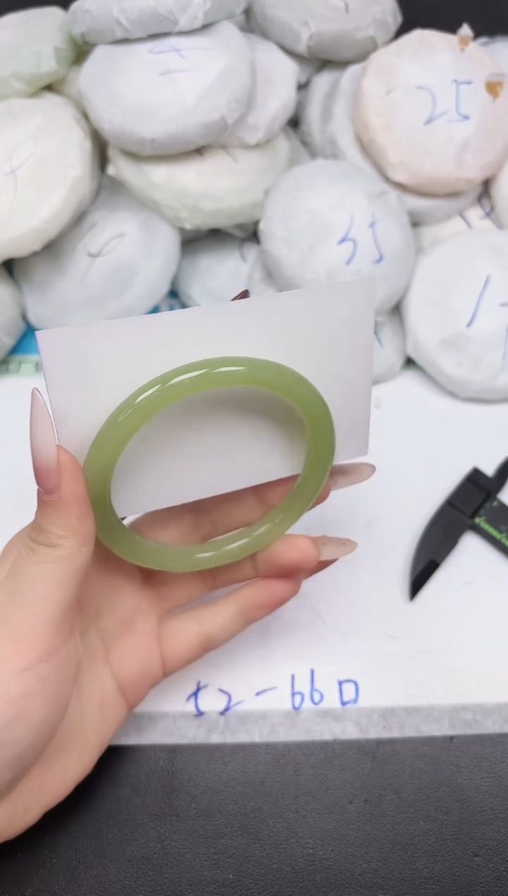 时尚手镯A386/58.6