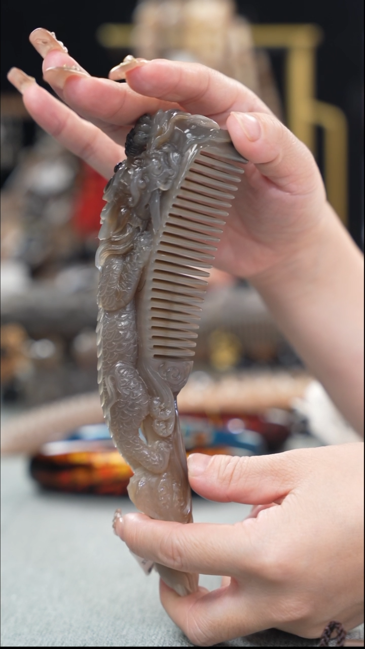 【闪购商品】24梳香年货节特惠价