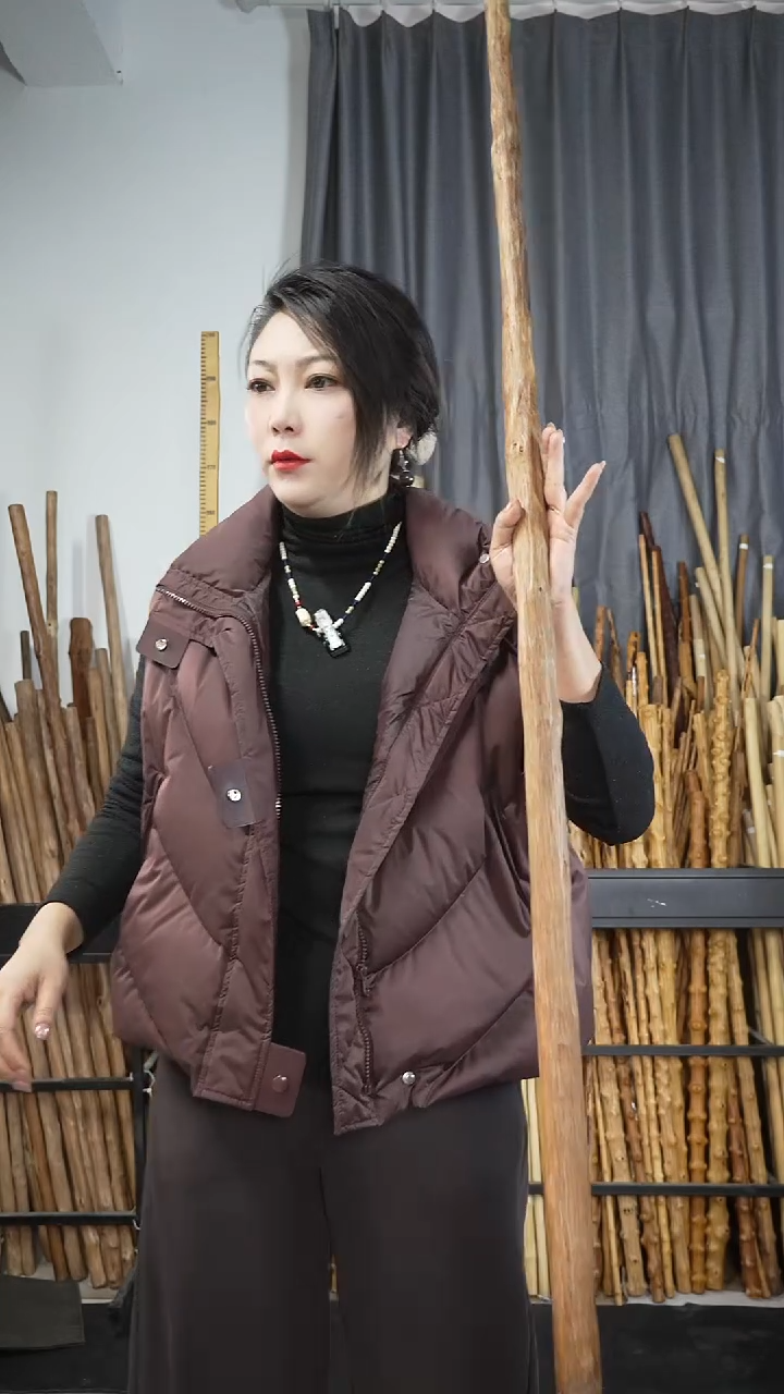 【闪购商品】木手作木制雕刻品