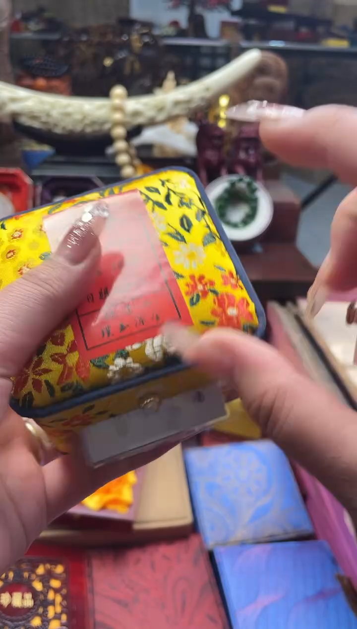 【闪购商品】一一一一一一一大平安扣