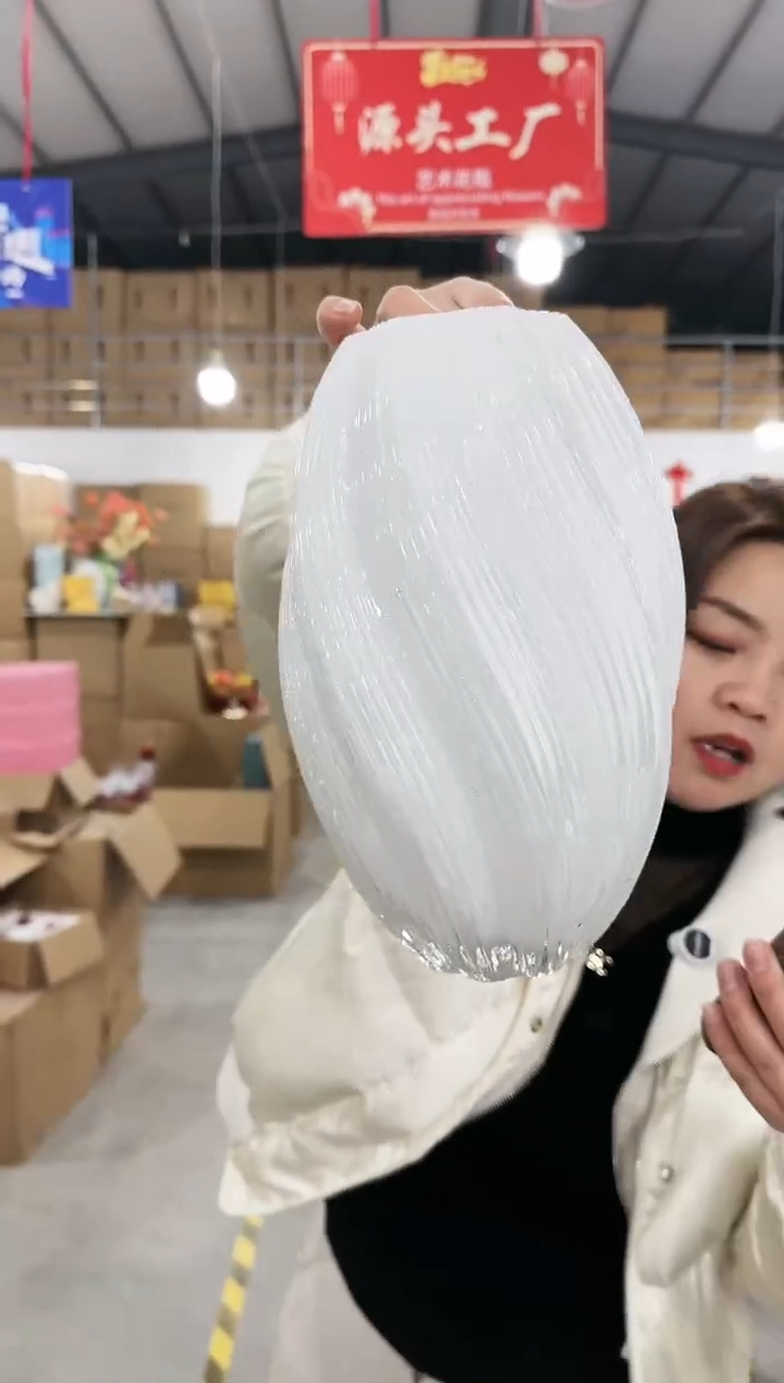 【闪购商品】有机玻璃优品花器F-早57