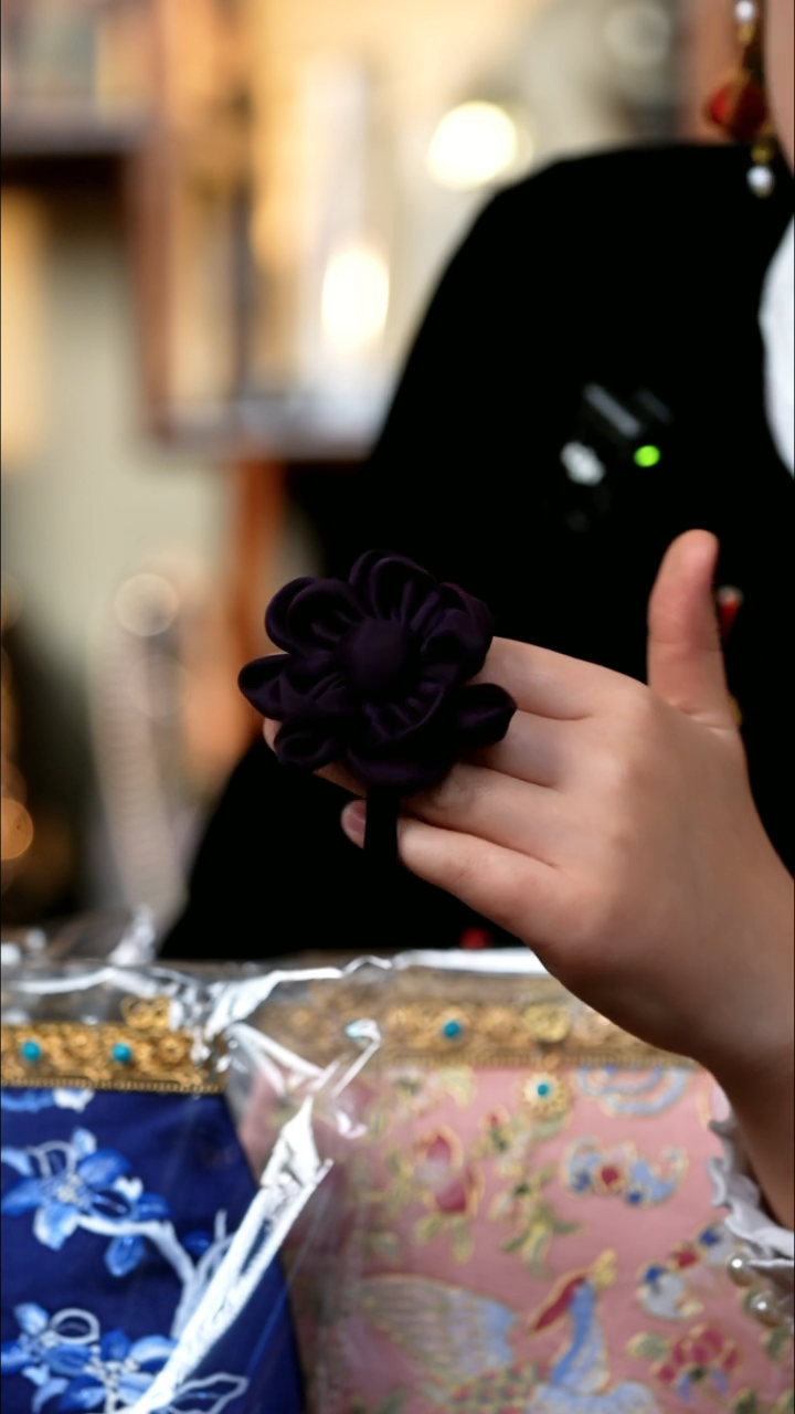 织绣0801非遗国风手工美物