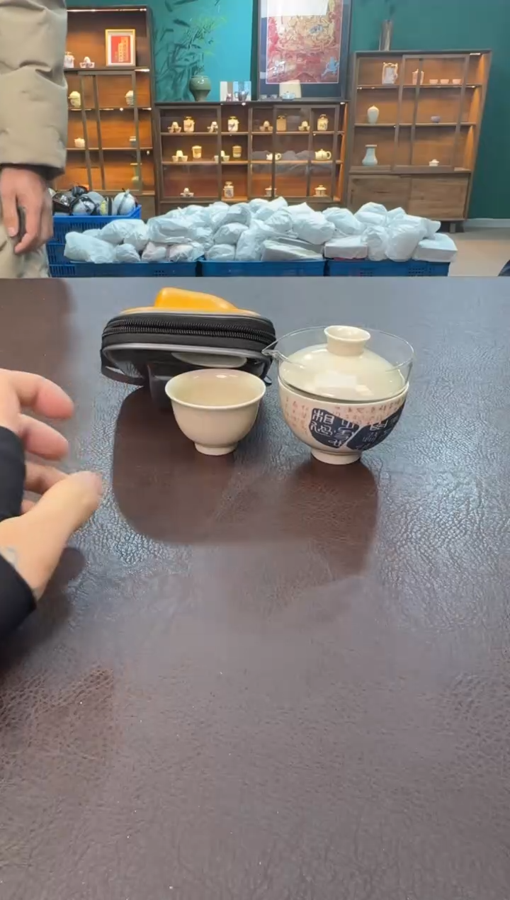 【闪购商品】摆件瓷SC1111111111