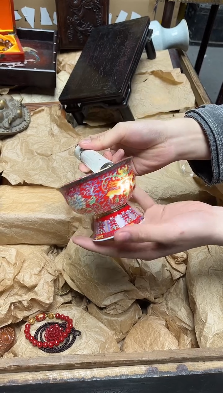 瓷片八号甄选八号甄选