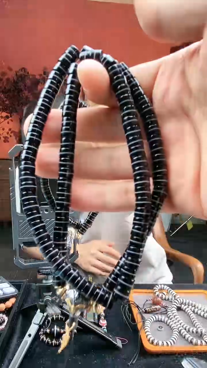 【闪购商品】玛瑙/玉髓10银S925镀金镶嵌0122-