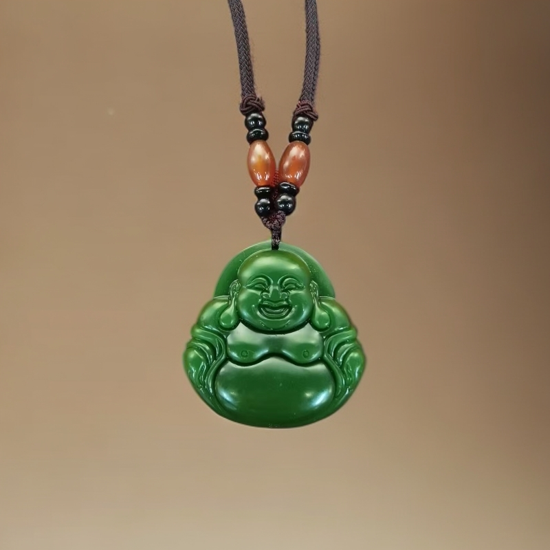 【AJ】G4 笑脸弥勒佛