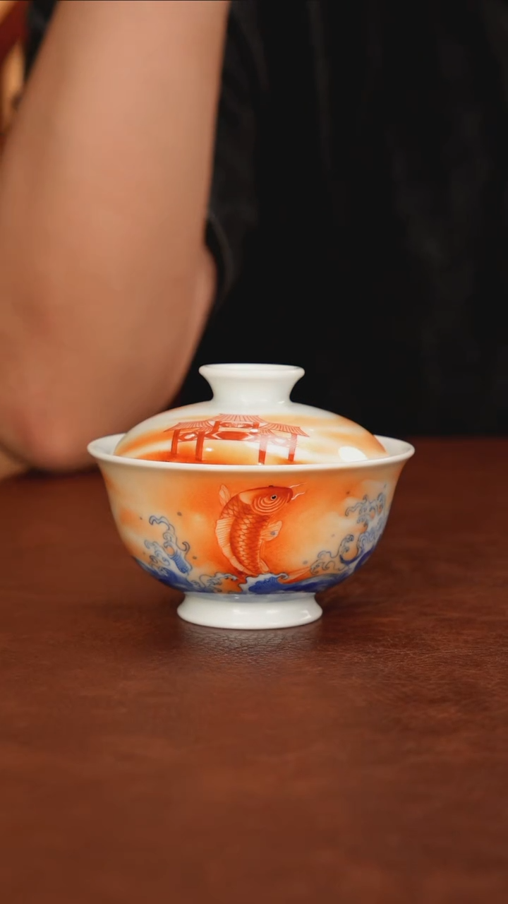 景德镇高温手工陶瓷