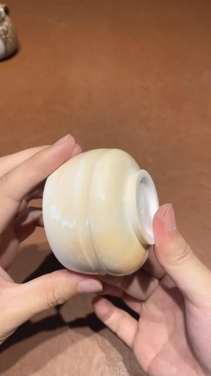 奢瓷柴烧茶器专拍链接090