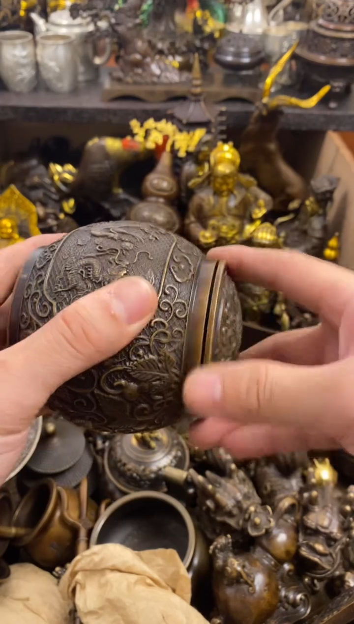 1案台摆件  物品摆件  