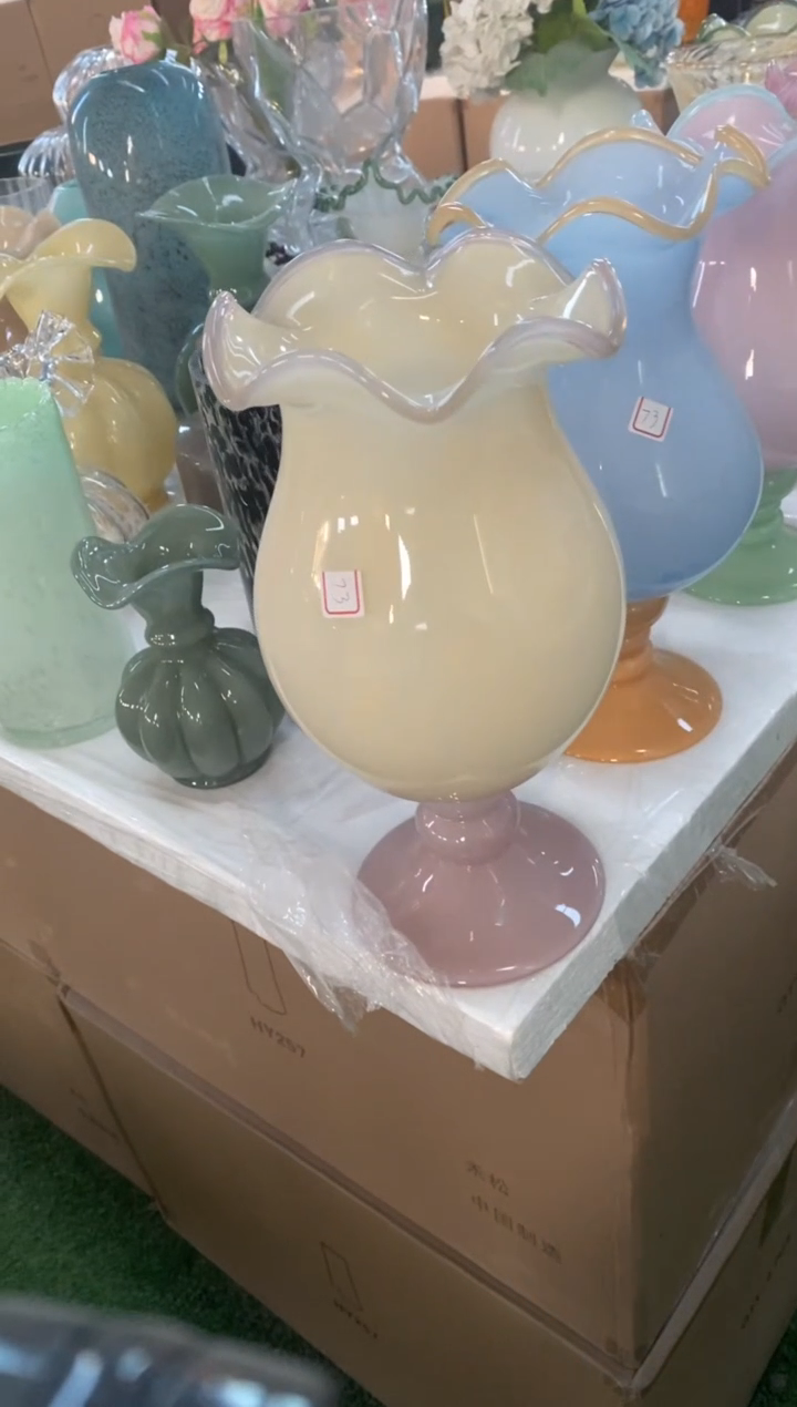 【闪购商品】无铅玻璃176 M1