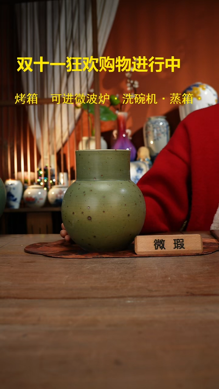 现代高温釉下彩手绘陶瓷餐具